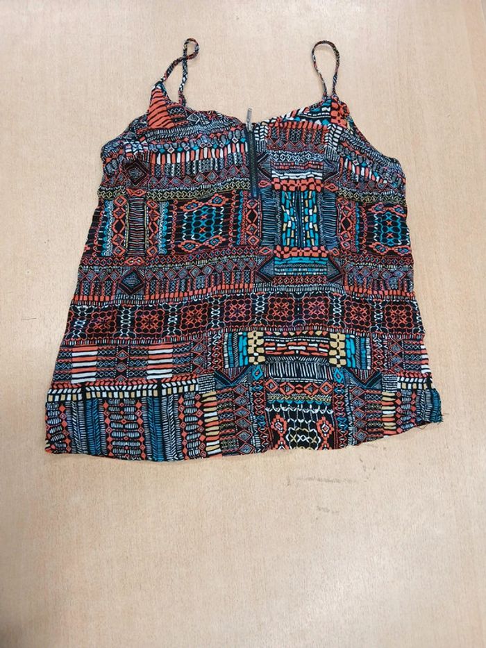 Debardeur