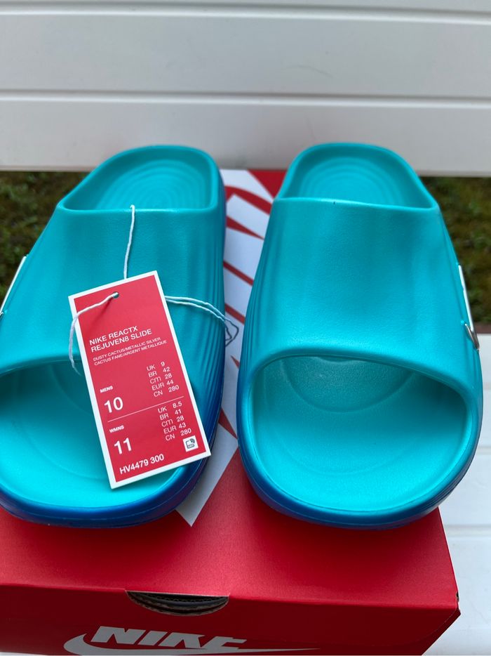 Nike Reactx rejuven8 - photo numéro 3