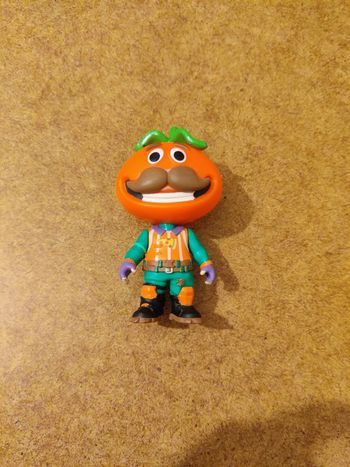 Figurine pop tomato head fortnite