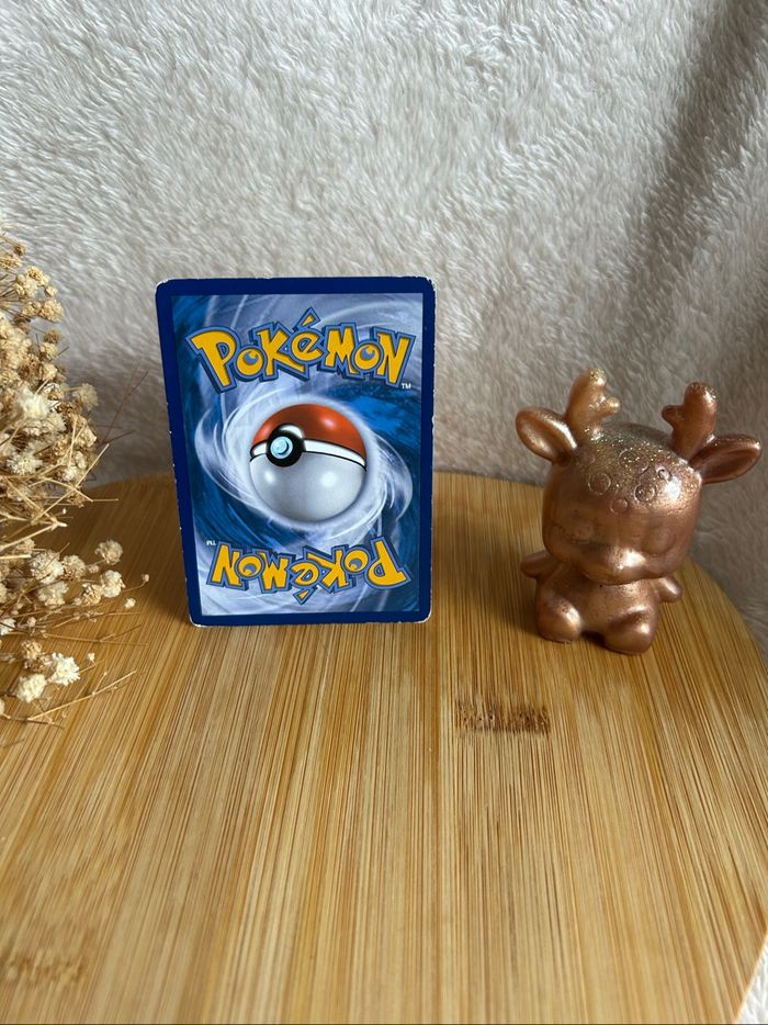 Carte Pokémon Mysdibule 78/122 – Rupture Turbo (2016) - photo numéro 3