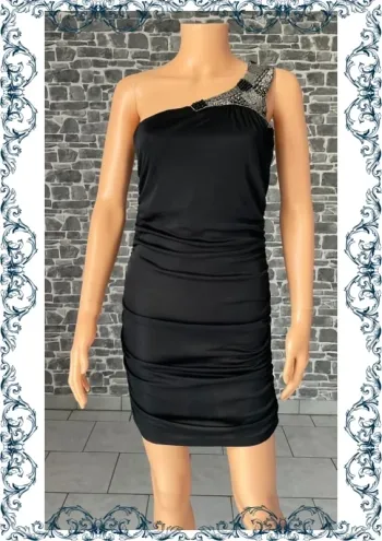 Robe de soirée « Bitter Sweet»