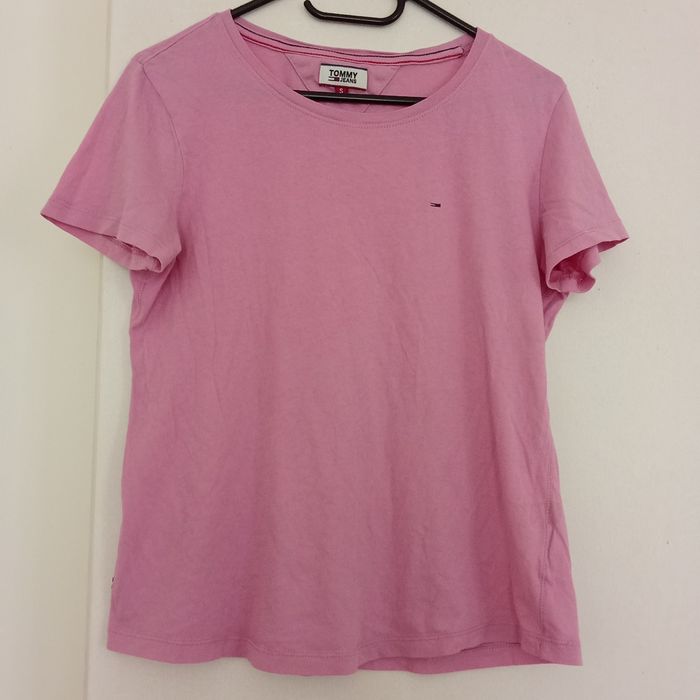 Tee shirt femme taille S
