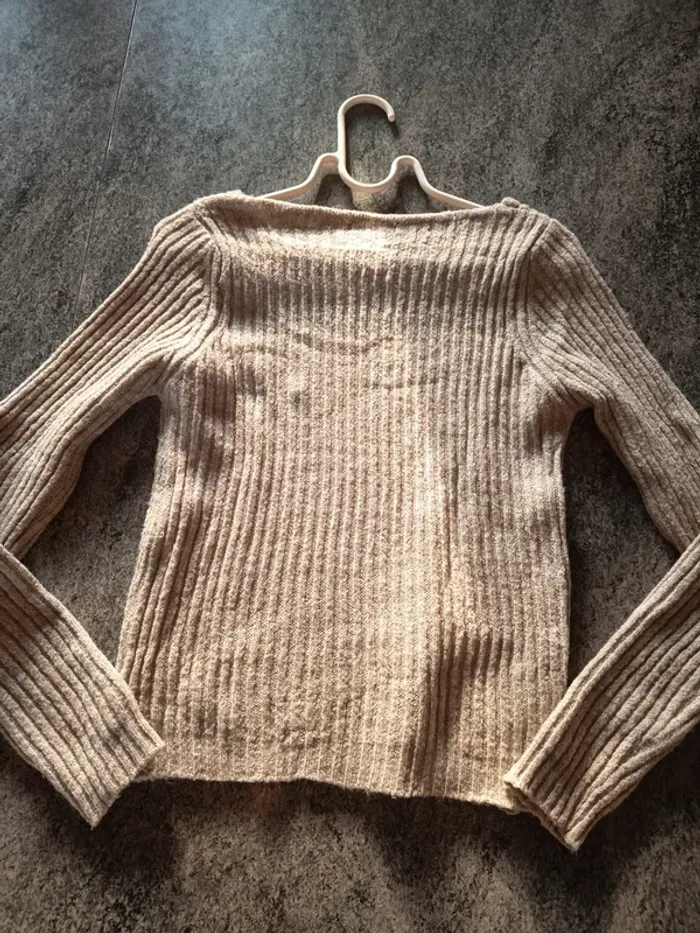 Pull taille 36 adilynn - photo numéro 3