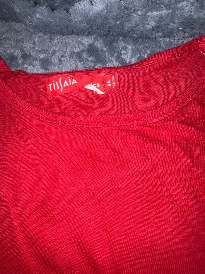 Tee-shirts - photo numéro 3