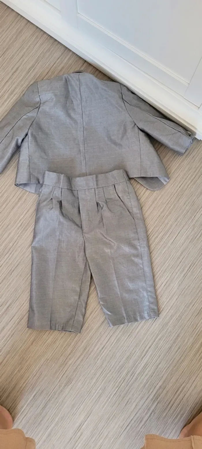 Costume enfant - photo numéro 2