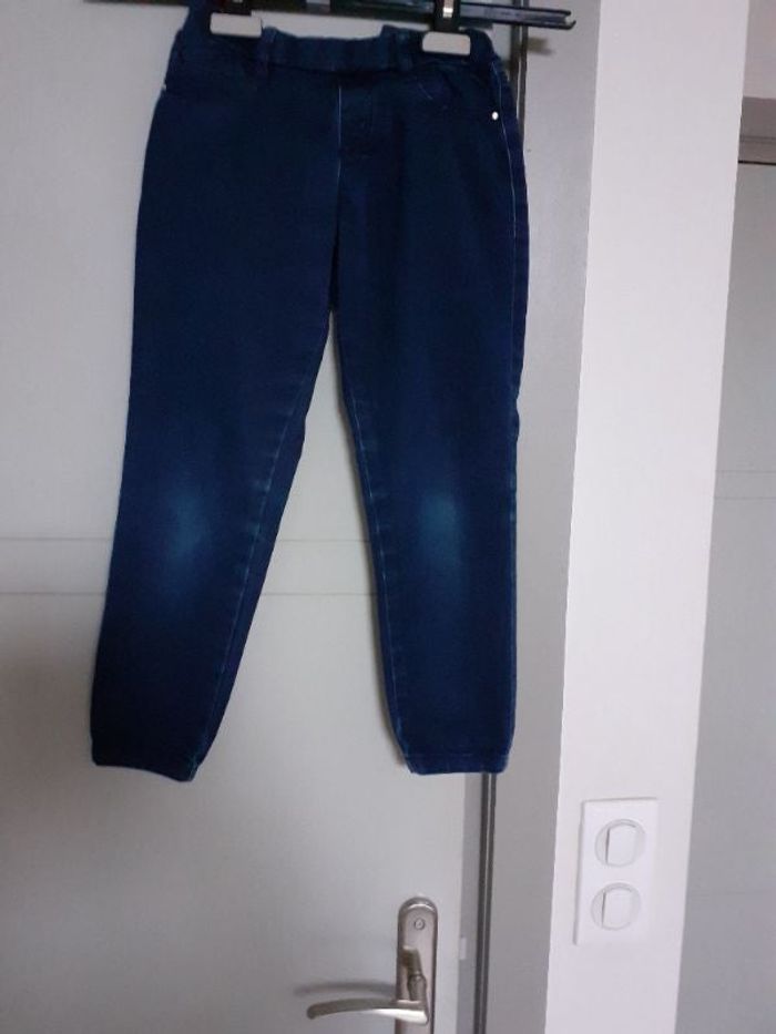 Jegging