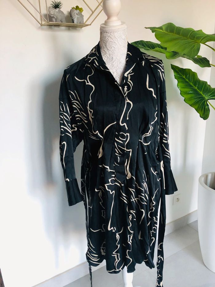 Robe Zara neuve taille S - photo numéro 11