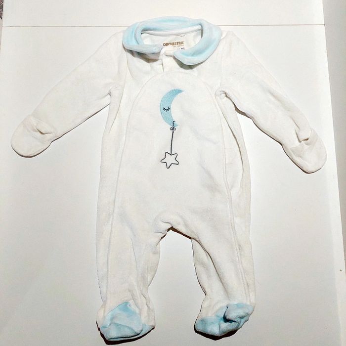 Pyjama 3 mois