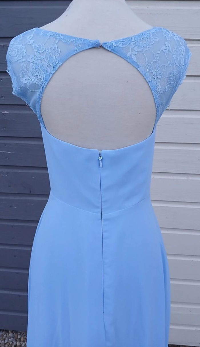 robe chic taille 36 - photo numéro 5