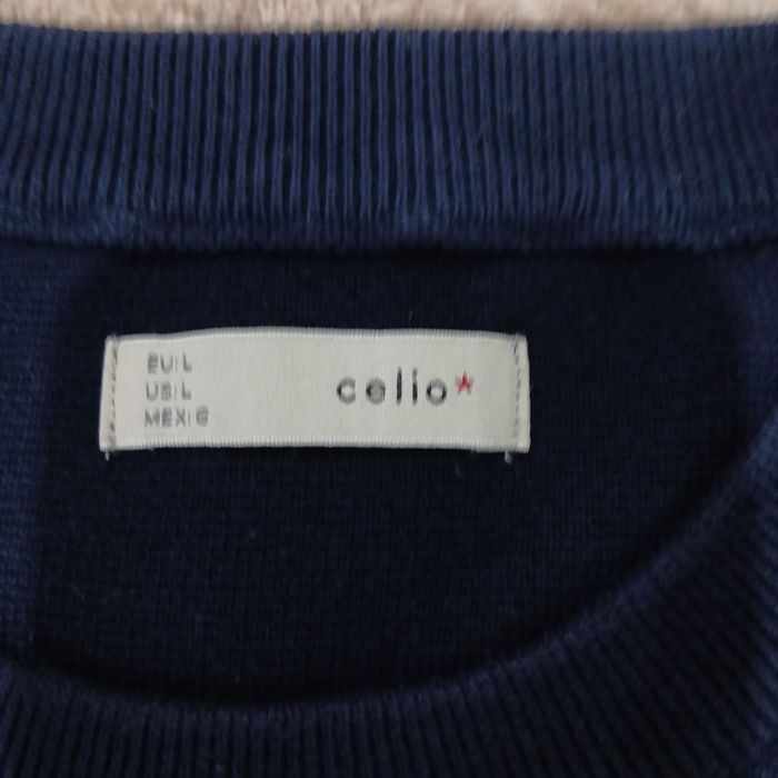 Pull  Celio neuf - photo numéro 3