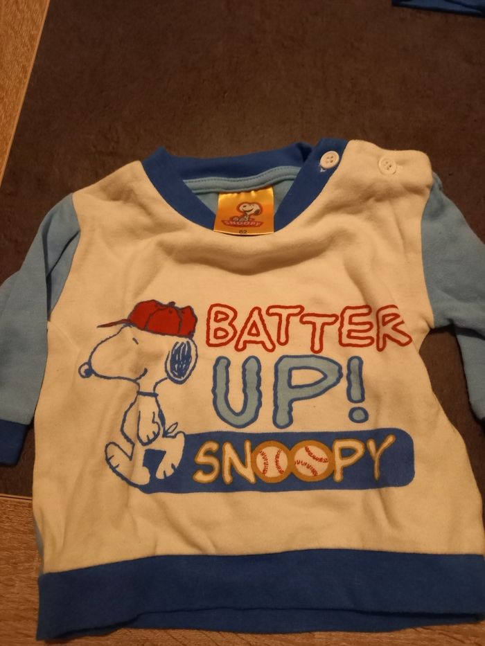 Pyjama bébé - photo numéro 2