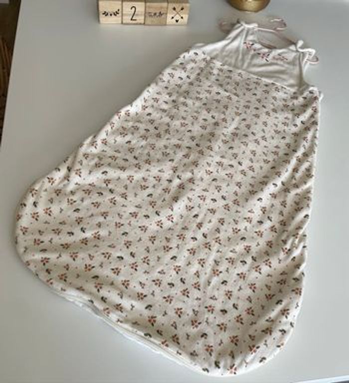 Gigoteuse/turbulette 18-36 mois fille