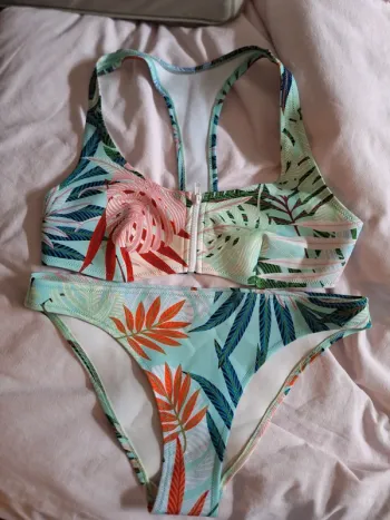 Maillot de bain etam 42