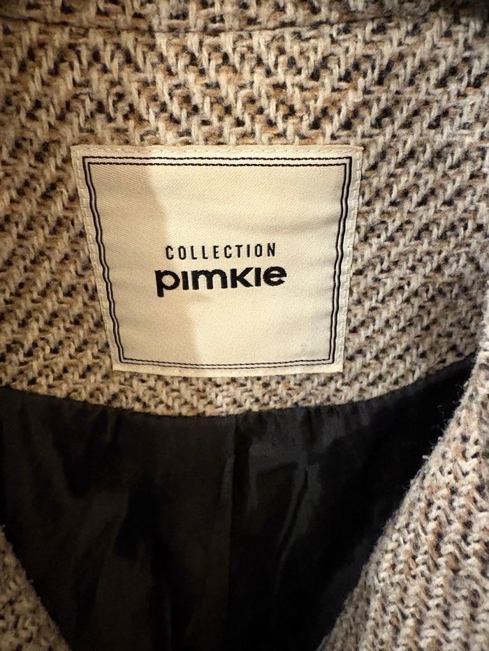 Manteau - photo numéro 2