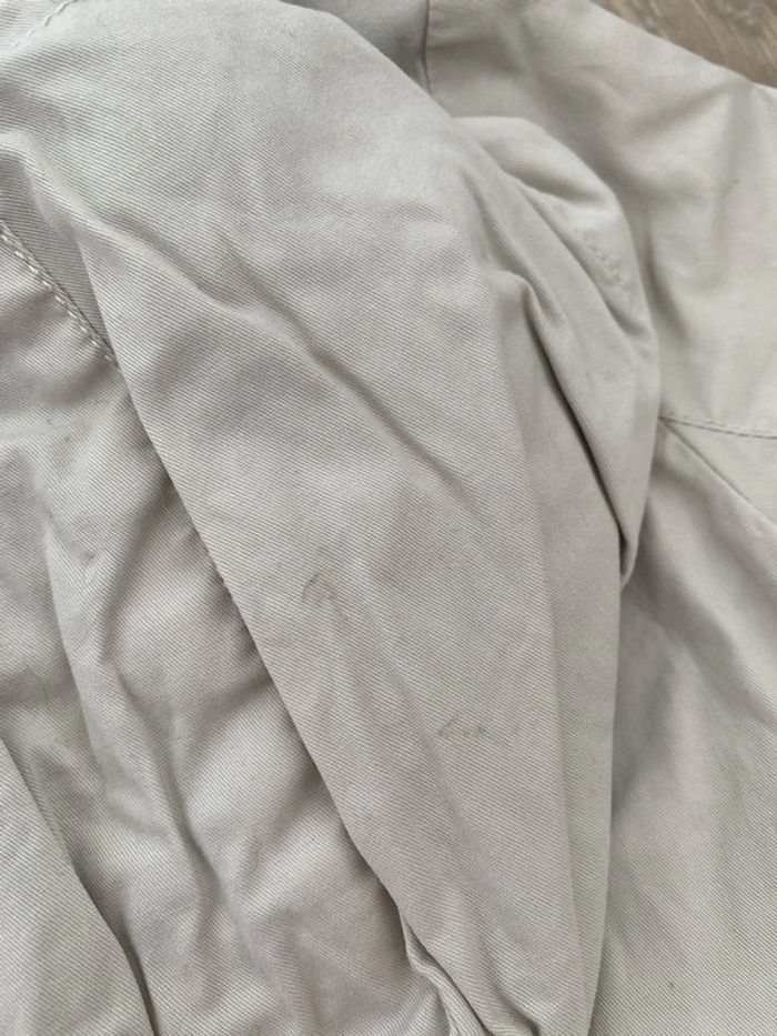 Veste / trench 4 ans - photo numéro 4