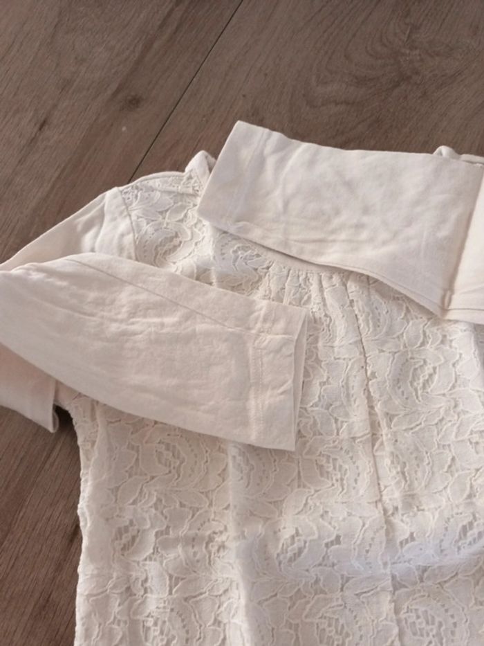 Tee-shirt - photo numéro 6