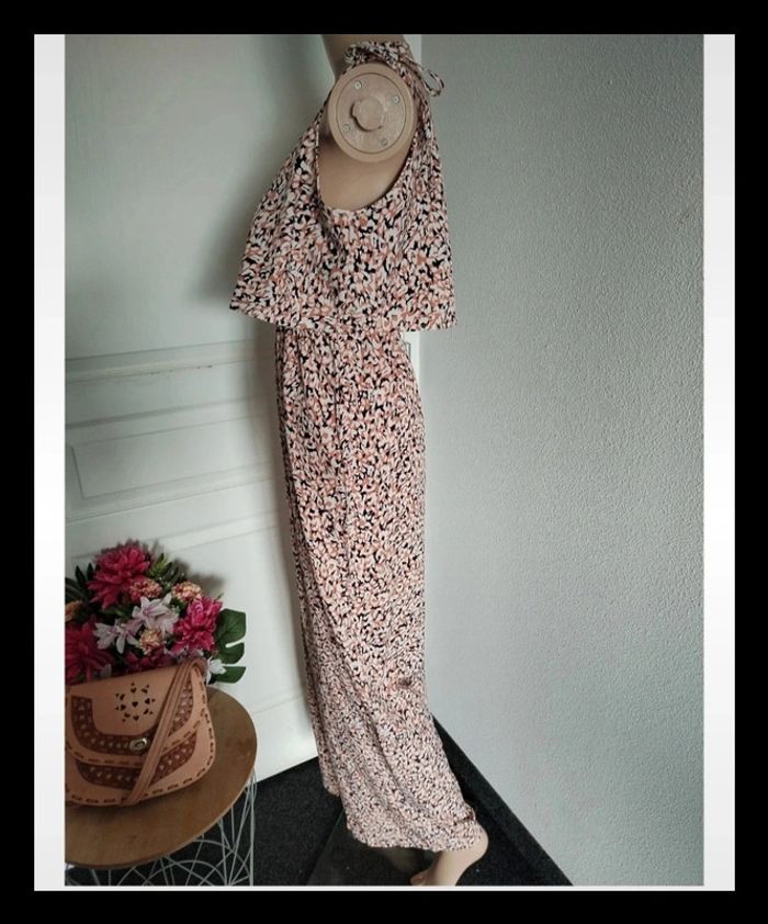Combinaison pantalon Shein taille S, excellent état - photo numéro 4