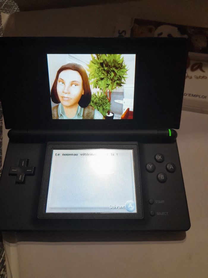 Mon ami le Panda et les animaux du zoo Nintendo DS - photo numéro 19