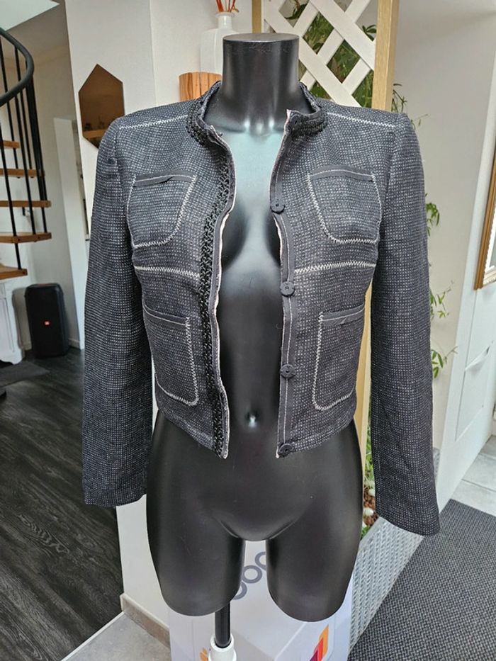 Mango veste légère taille M