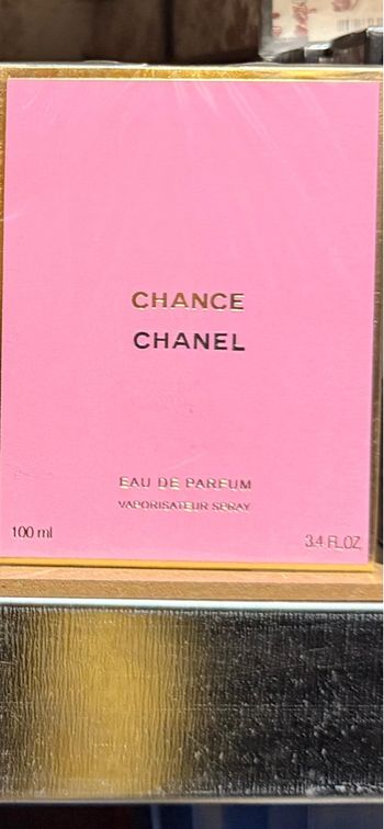 Chance 