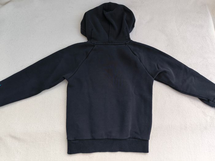 Sweat garçon Puma 6 ans - photo numéro 3