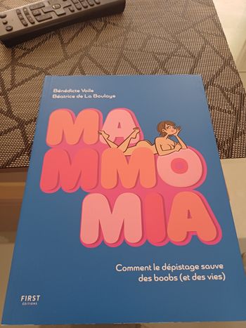 Mammo mia