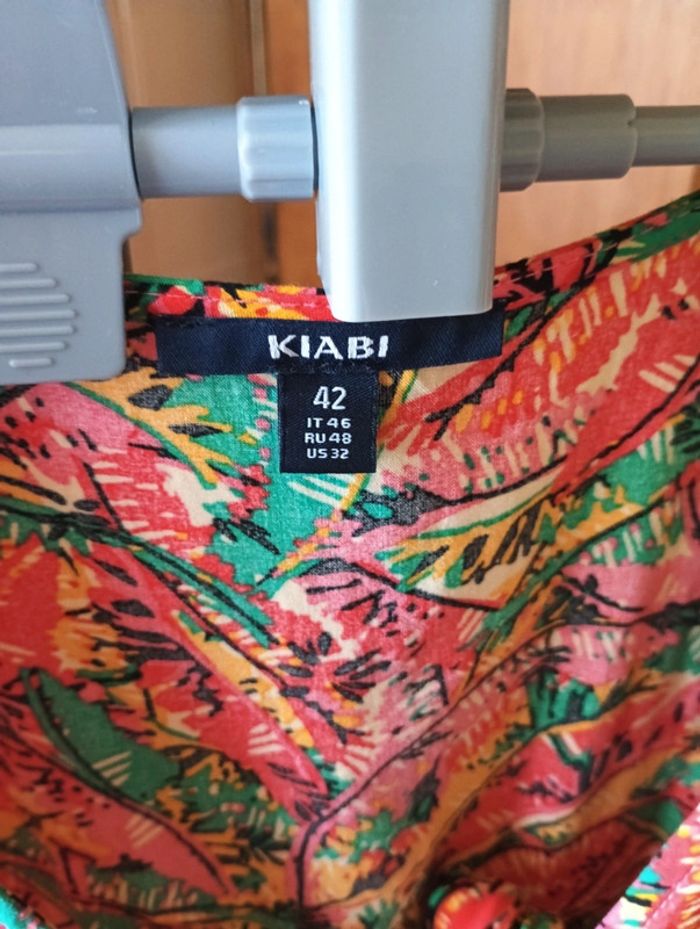 Combinaison short taille 42 - photo numéro 2