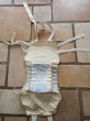 Ceinture abduction