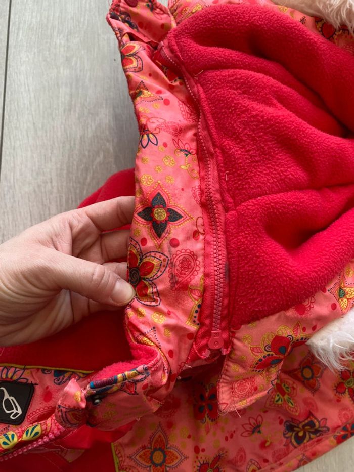 Tenue de ski 5 ans Orchestra - photo numéro 12