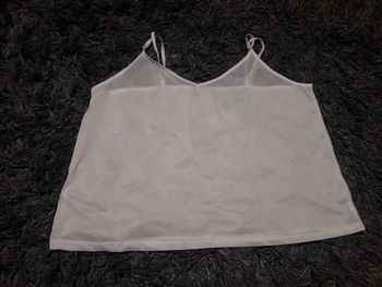 Top pour femme plutôt pour dormir car ces transparent.