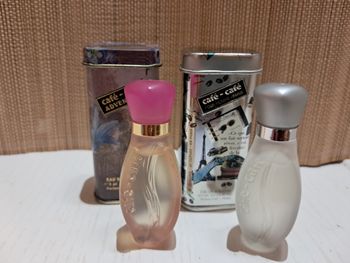 Miniatures parfum