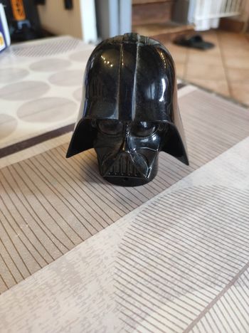Tête Dark Vador Star Wars