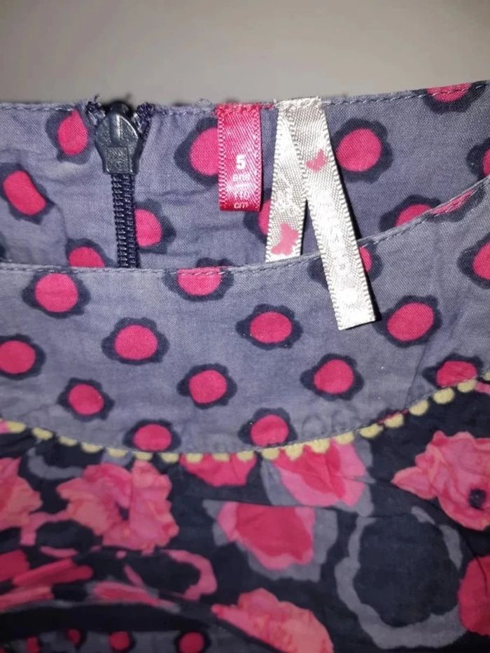 Robe T.5 ans Orchestra - photo numéro 2