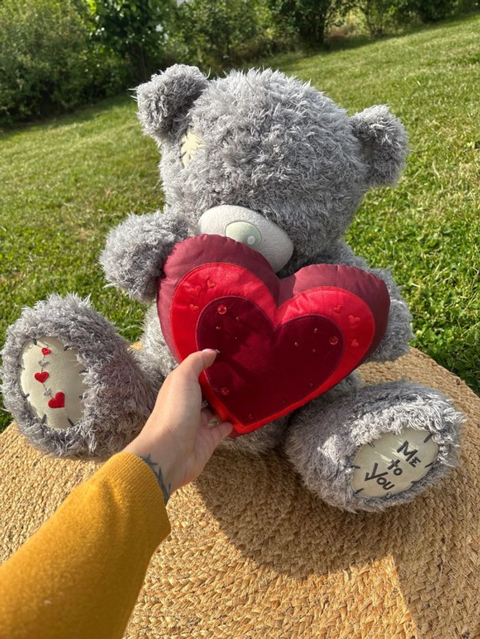 Peluche me to you XXL