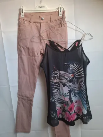 Lot taille 38