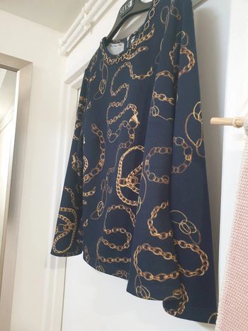 Haut Top K-Design Taille XS