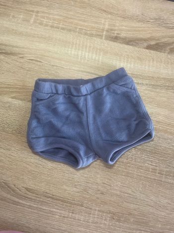 Short