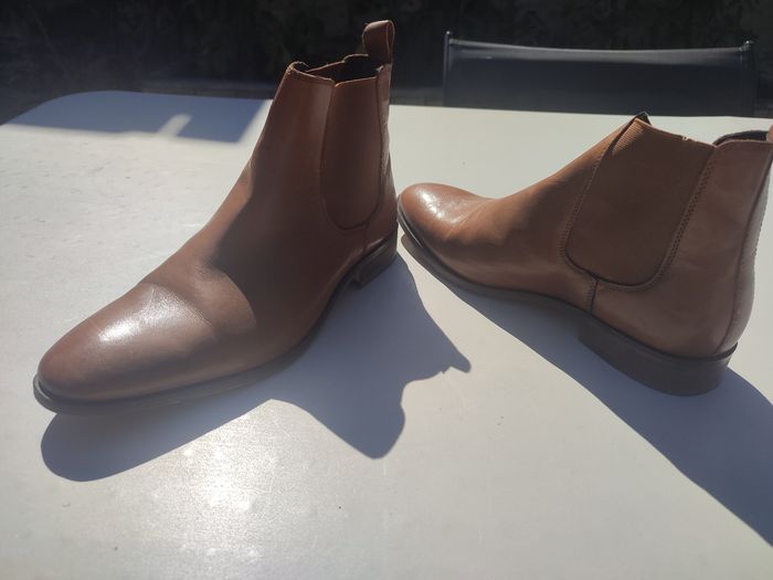 Chaussures homme