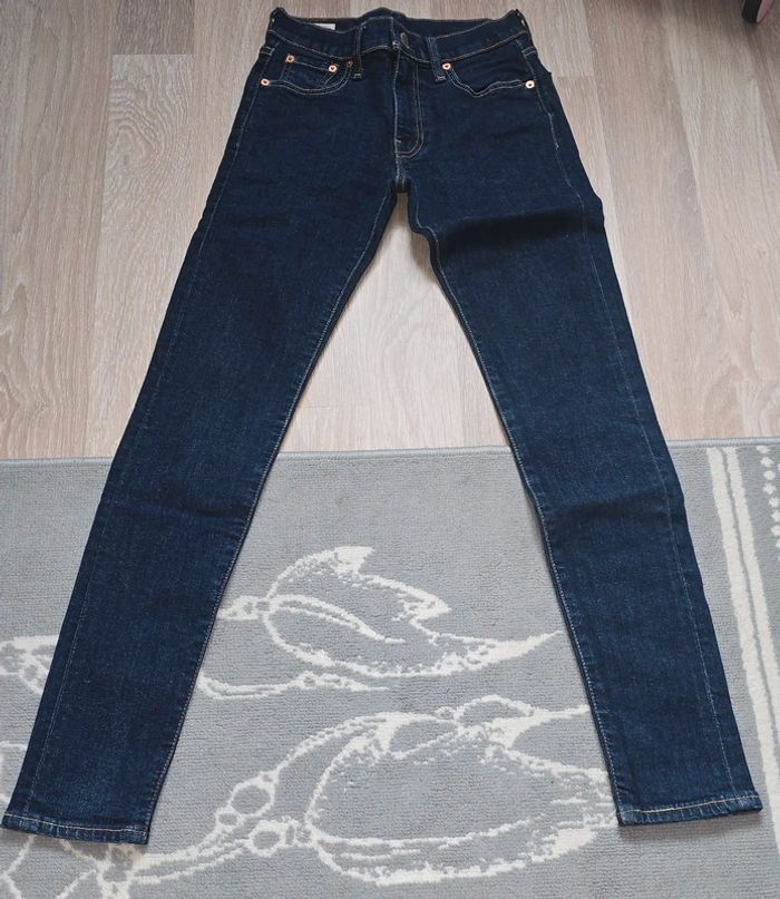 Jean Skinny Taper, Levi's, 27/32
