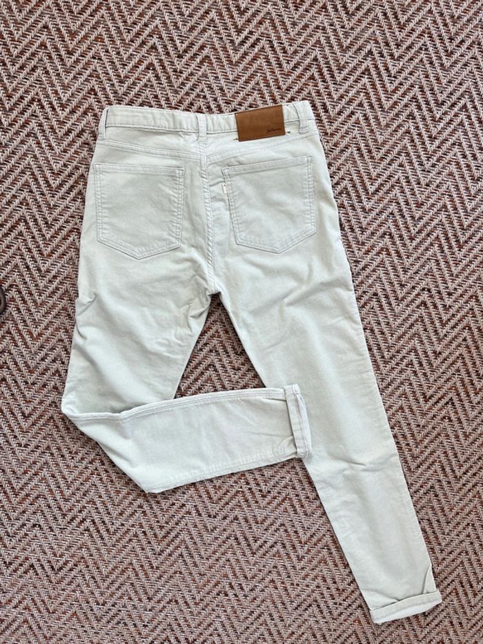 Pantalon bellerose - photo numéro 3