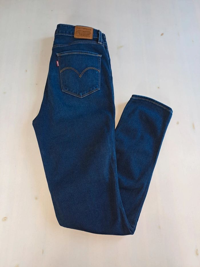 Jeans Levi's 721 28x32