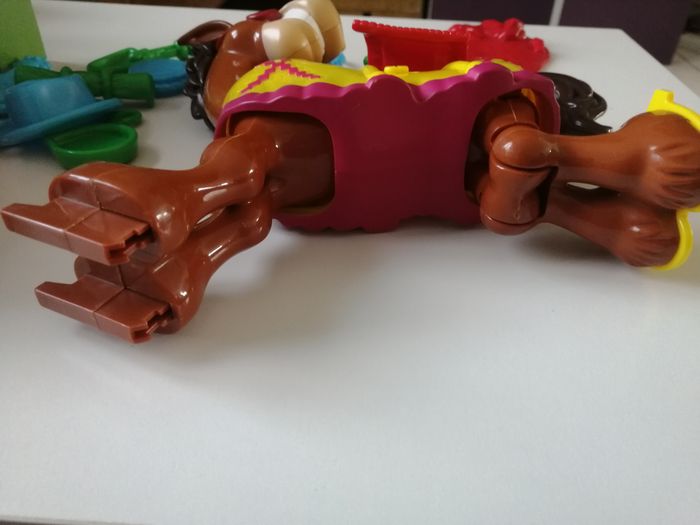 jeu bourricot - photo numéro 8