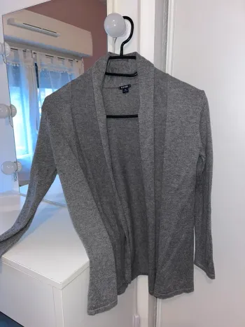 Gilet fille