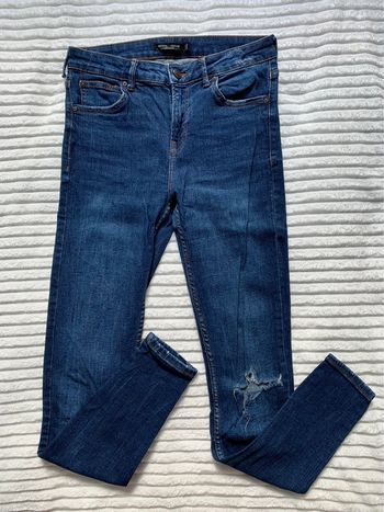 Jean Bershka