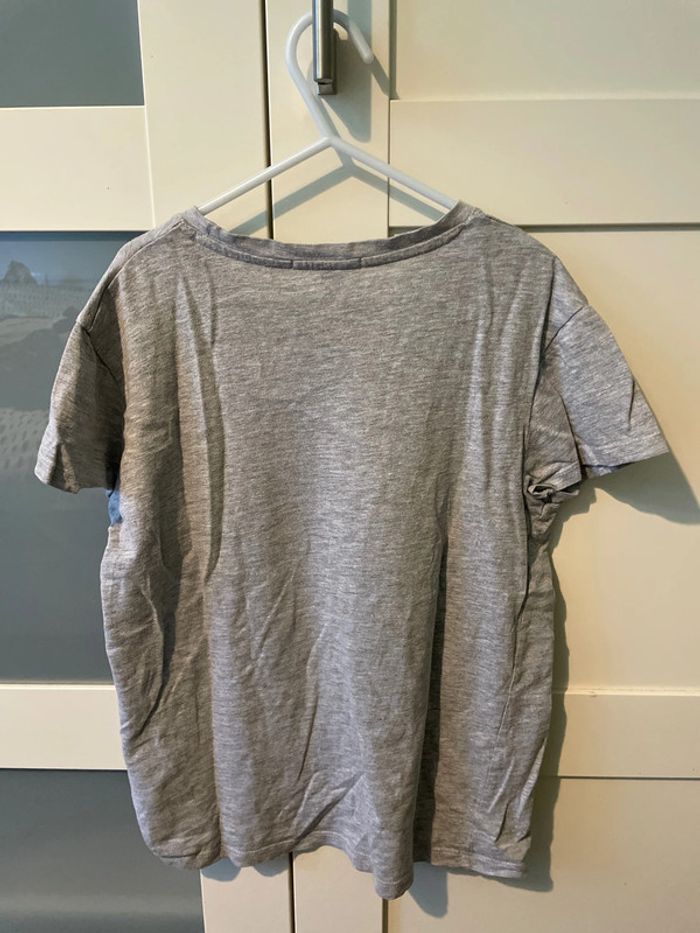 Tee shirt - photo numéro 3