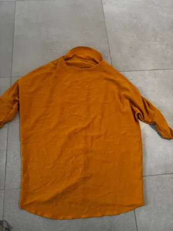 Robe ample, taille XXl, très bon état