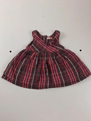 Robe DPAM 3 mois