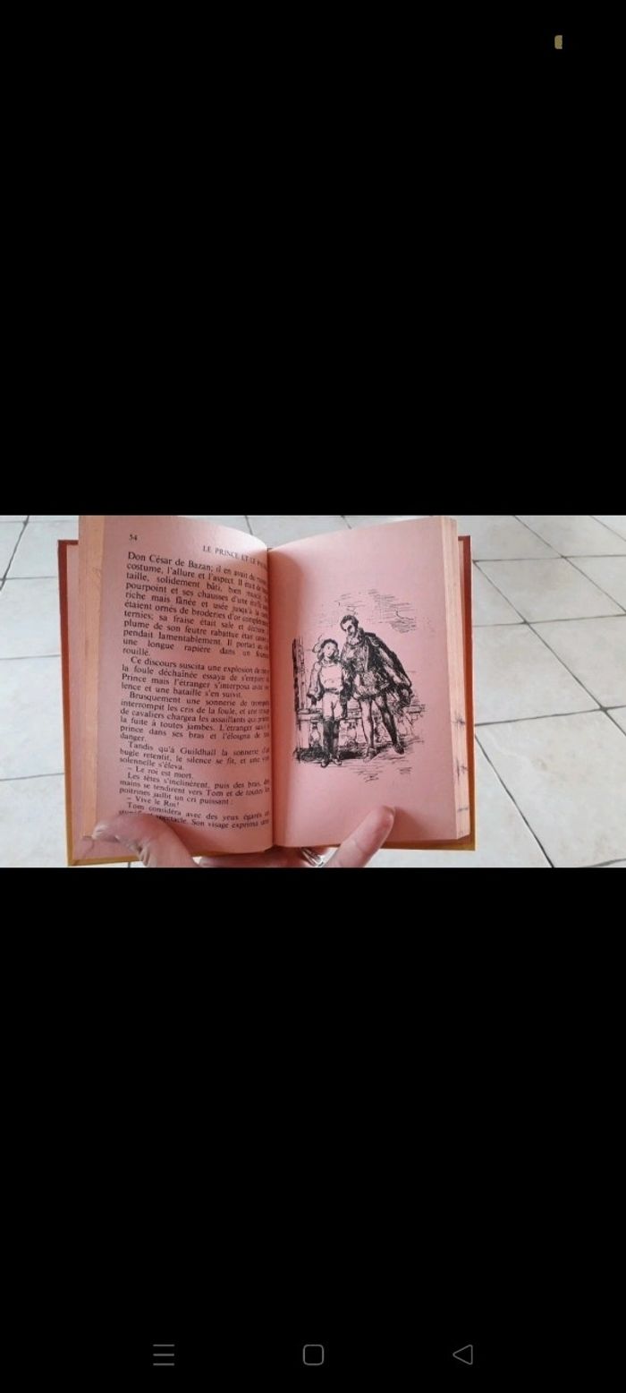 Le prince et le pauvre - photo numéro 4