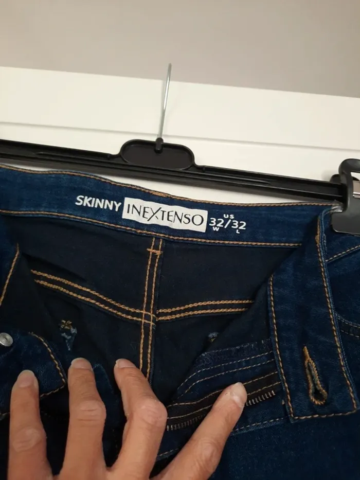 Jeans - photo numéro 2