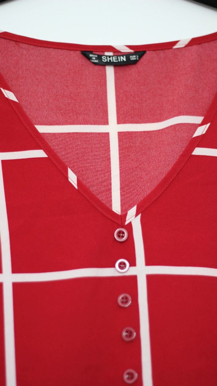 T-shirt taille L - photo numéro 2